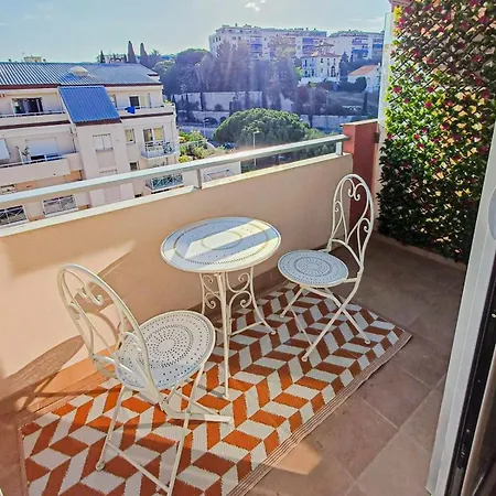Bord De - 2pers, Wifi, Ac, Parking *