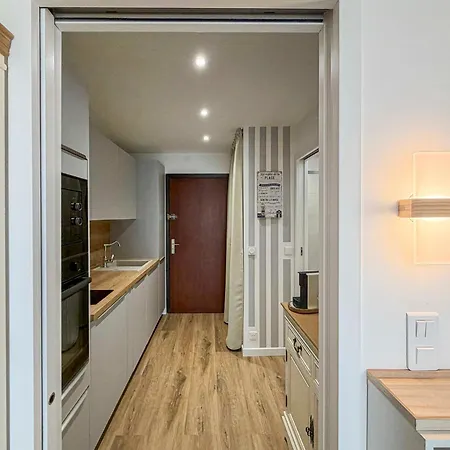 Bord De - 2pers, Wifi, Ac, Parking