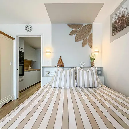 Appartamento Bord De - 2pers, Wifi, Ac, Parking Nizza